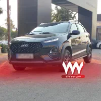 فقط با 40 درصد پیش پرداخت *X22 PRO ایکس22 پرو دنده|خودرو سواری و وانت|تهران, دریا|دیوار