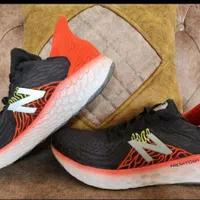 کتونی نیوبالانس اورجینال FRESH FOAM X V10 1080|کیف، کفش، کمربند|تهران, تهرانپارس شرقی|دیوار