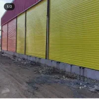 دربهای اتوماتیک. جکهای پارکینگی