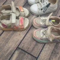 کتونی  بچگونه سایز ۲۶