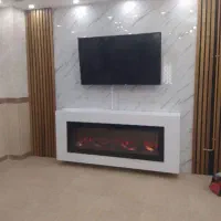 دکوراسیون داخلی/فروش و نصب کاغذدیواری