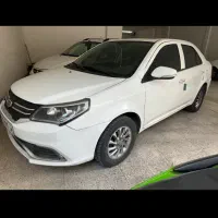 جیلی GC6 مدل اسفند ۱۳۹۸