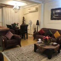 آپارتمان دو خواب طبقه سوم معلم