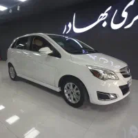 سابرینا ۹۷اتومات۶۶تاکاررقیب برلیانس اتوگالری بهادر|خودرو سواری و وانت|مشهد, شریف|دیوار