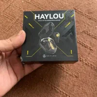 فروش ایرپادگیمینگ شیائومی Haylou|لوازم جانبی موبایل و تبلت|قشم, |دیوار