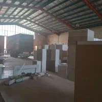 تولید وپخش کابینت ممبران وهایگلاس و ام دی اف|مصالح و تجهیزات ساختمان|رباط‌کریم, شهرک صنعتی صباشهر|دیوار