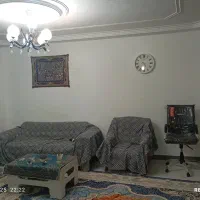 ۱۱۰ متر آپارتمان طبقه ۲