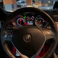 جولیتا ۲۰۱۷|خودرو سواری و وانت|تهران, آسمان|دیوار