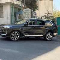 اکستریم vx مدل ۱۴۰۳|خودرو سواری و وانت|تهران, اقدسیه|دیوار