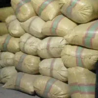 کاه گندم وجو مخلوط