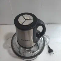 تولید و پخش انواع خردکن