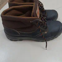 کفش کار