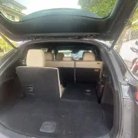 مزدا 9 پلاک منطقه  ۲۰۱۸ موتور ۲۵۰۰ توربو|خودرو سواری و وانت|رشت, بلوار گیلان|دیوار