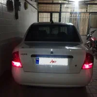 تیبا یک مدل ۹۳ بیرنگ شاسی پلمپ