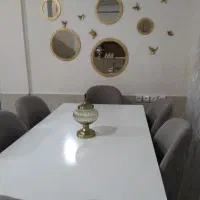 فروش غذا خوری شش نفره