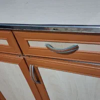 یک عدد کابینت سه در سالم|مصالح و تجهیزات ساختمان|قم, سید معصوم|دیوار