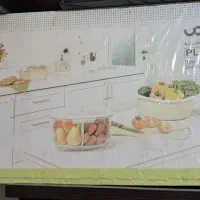 سرویس پلاسکو آشپزخانه