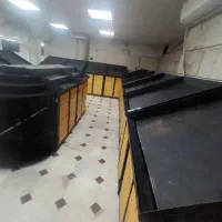 قفسه میوه|فروشگاه و مغازه|اندیشه, اندیشه فاز ۲|دیوار