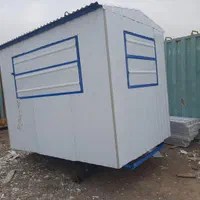 شاهین کانکس|مصالح و تجهیزات ساختمان|گرگان, |دیوار