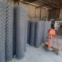 تولید فنس و‌حصار