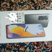گوشی موبایل نوت 11پرو