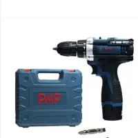 انواع دریل شارژی با مناسب ترین قیمت|ابزارآلات|رامسر, |دیوار