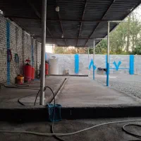 نیرو کارواش حرفه ای و نیمه حرفه ای
