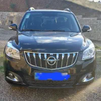 هایما S7 پلاس، مدل ۱۴۰۳