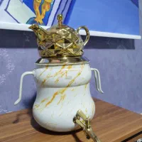 قوری و کتری نو
