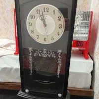 ساعت دیواری