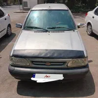 پراید صبا 88|خودرو سواری و وانت|پاکدشت, شهرک امام رضا|دیوار