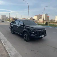 کی ام سی T9 درحدصفر۱۳تاکار بی رنگ ۱۴۰۳ با لوازم