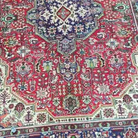 فروش دو تخته فرش 6 متری