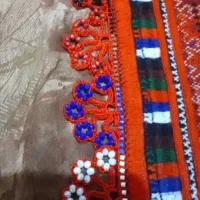 بافتنی کریشی