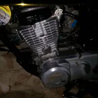 150|موتورسیکلت|مهرگان, |دیوار