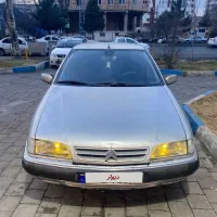 زانتیا مدل ۸۲