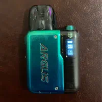 پاد آرگاس p2