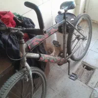 دوچرخه