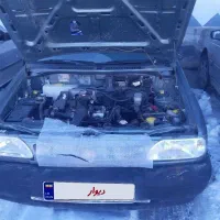 پراید ۱۳۱ SL مدل ۹۰|خودرو سواری و وانت|همدان, |دیوار