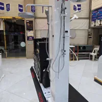 فروش انواع شیر آلات برندهای معتبر آشپزخانه حمام|لوازم سرویس بهداشتی|کرمانشاه, |دیوار