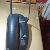 تلفن بی سیم درحد|تلفن رومیزی|مشهد, احمدآباد|دیوار
