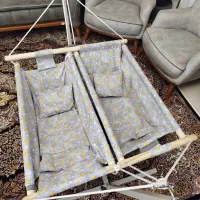 گهواره دوقلویی نو