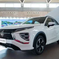 میتسوبشی اکلیپس کراس