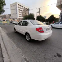 ام وی ام 550 دنده  بسیار نو و کم استفاده شده|خودرو سواری و وانت|تهران, باغ خزانه|دیوار