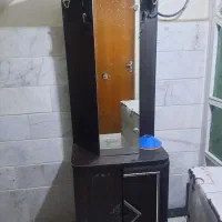 جاکفشی آینه دار