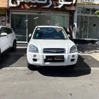 هیوندای توسان  مدل 2009(نقد واقساط)|خودرو سواری و وانت|تهران, نارمک|دیوار