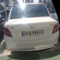 ساینا ۹۵|خودرو سواری و وانت|شیراز, شهرک استقلال|دیوار