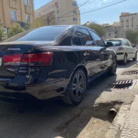 سوناتاnf نیو فیس|خودرو سواری و وانت|کرج, گوهردشت|دیوار