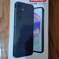 گوشی سامسونگ A55 5G