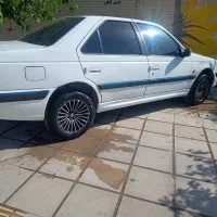 پارس مدل ۸۸جهت معاوضه با ۴۰۵مدل پایین